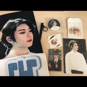 Jungkook fansite slogan